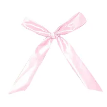 Модная детская одежда для девочек; розовая шелковая ленточка аксессуары; розовая лента для девочек; украшения из ткани для малышей; одежда для малышей; аксессуары