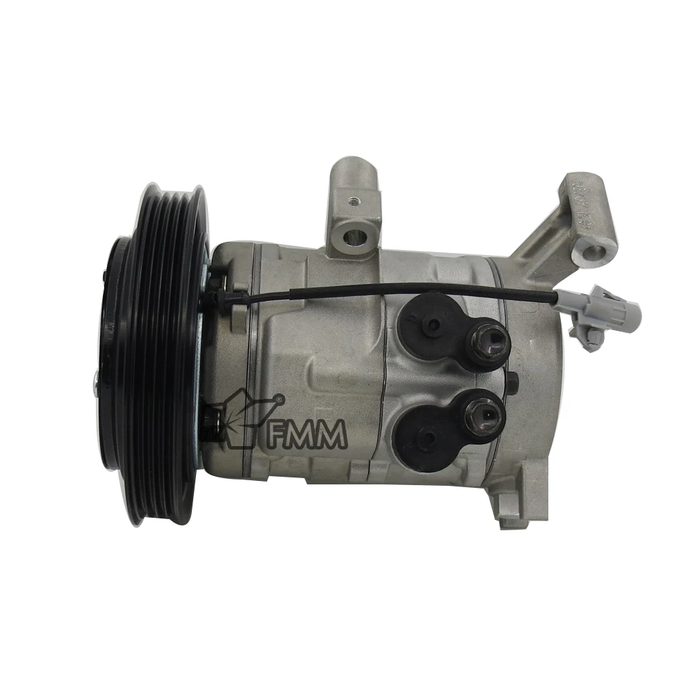 4472802181 10SE13C air conditioning ac compressor for Vios