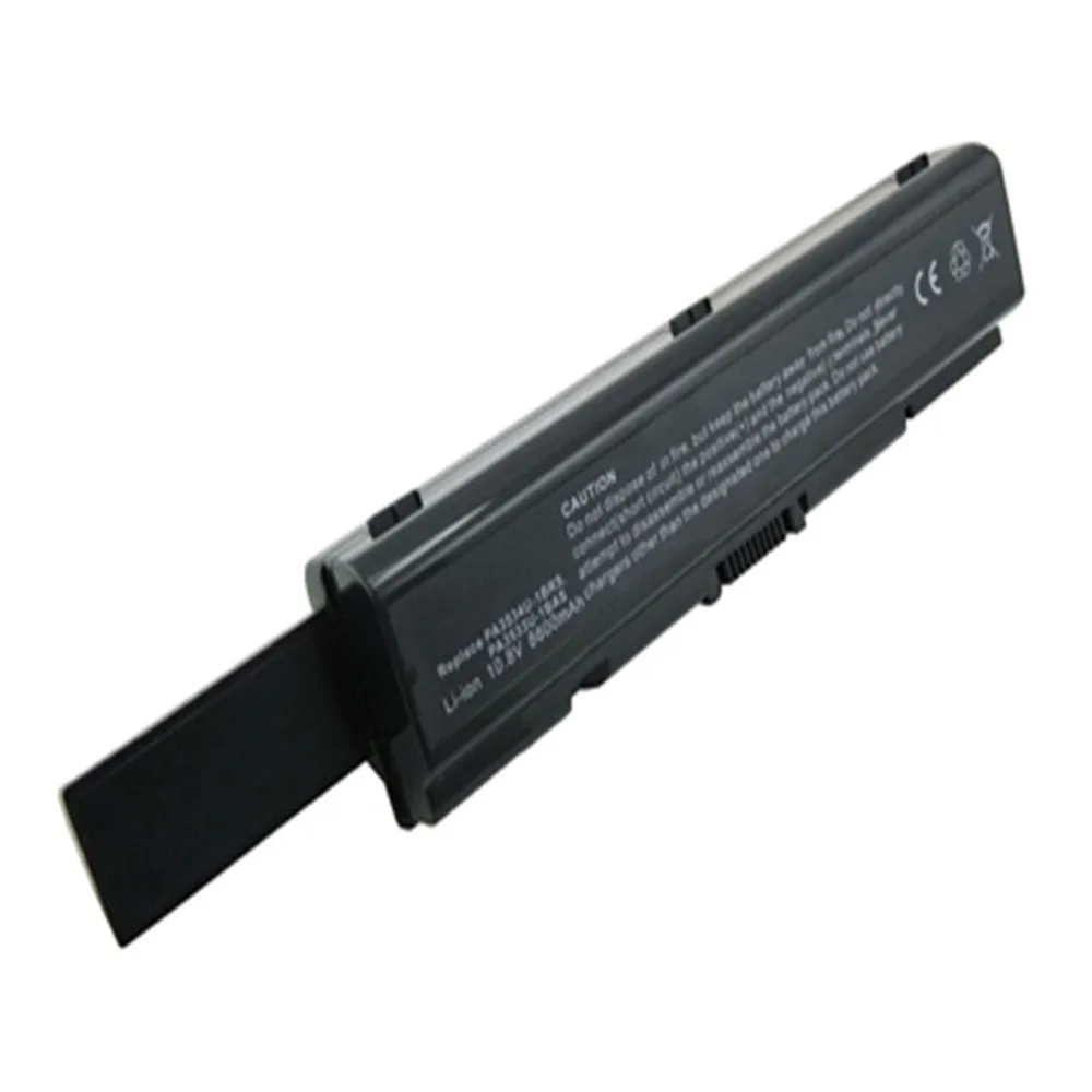 LMDTK ноутбук Батарея для Toshiba PA3533U-1BRS PA3533U-1BAS PA3534U-1BAS PA3534U-1BRS PA3535U-1BAS 9 ячеек