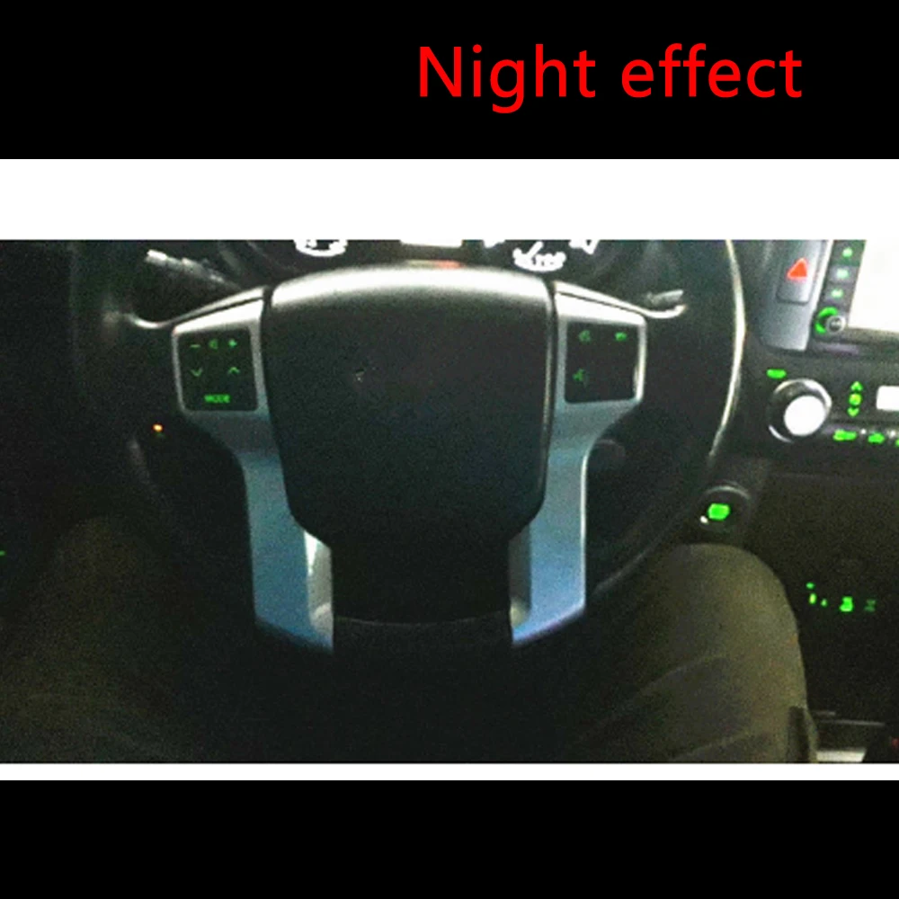 Steering Wheel Combination Control Switch 84250-60160 84250-60180 For Toyota Lan