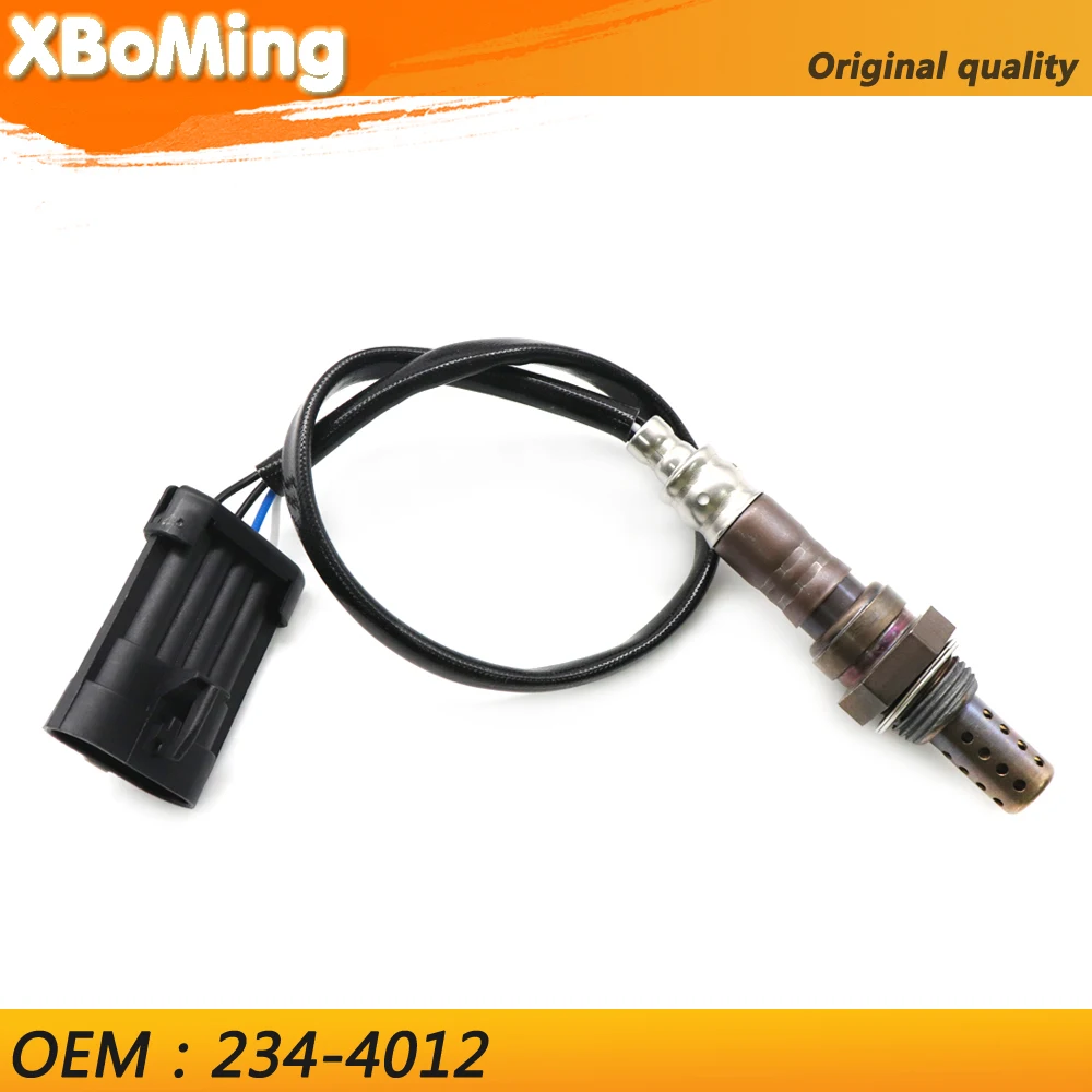 Датчик кислорода XBoMing Lambda O2 234-4012 для GMC YUKON XL 1500 PASSPORT AMIGO ISUZU HOMBRE RODEO SPORT TROOPER 96335927 |