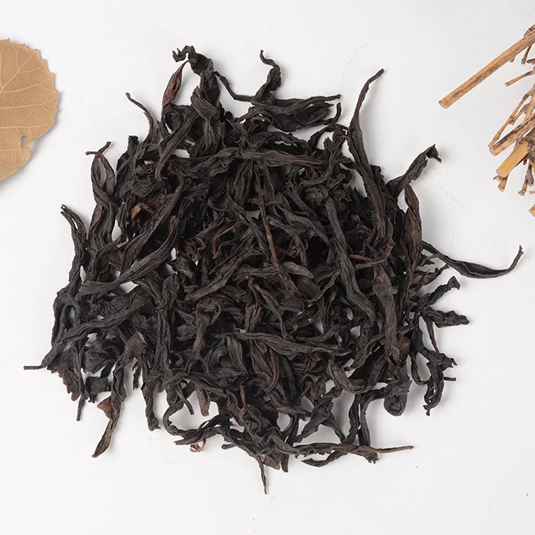 6A Oolong чай 150 г Китайский Большой красный халат Da hongpao оригинальный Wuyi черный для