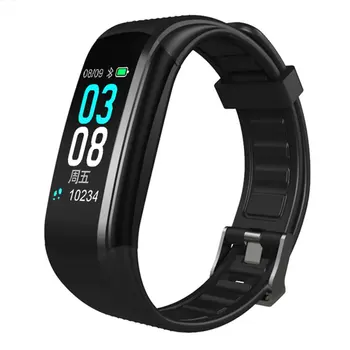 

C3 Smart Bracelet Color Screen Step Counter Smart Watch Adult Multi-Function Sports Smart Watch