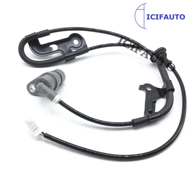 2pcs BrandNew 89543-48010 89542-48010 ABS Wheel Speed Sensor Front Left  Front Right For Toyota Harrier For Lexus RX300 99-03 AWD - AliExpress