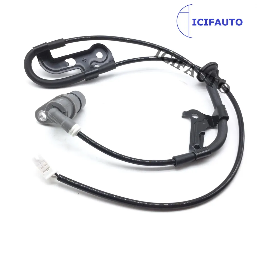 89545 32030 новый датчик скорости колеса ABS задний правый для Lexus ES330 Toyota Avalon Camry Solara OE