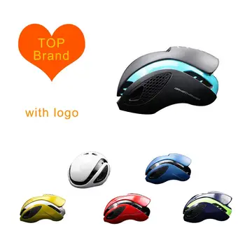 

300g Aero TT Bike Helmet Road bike Cycling Bicycle Sports Safety Helmet Riding Mens Racing In-Mold Time-Trial Helmet