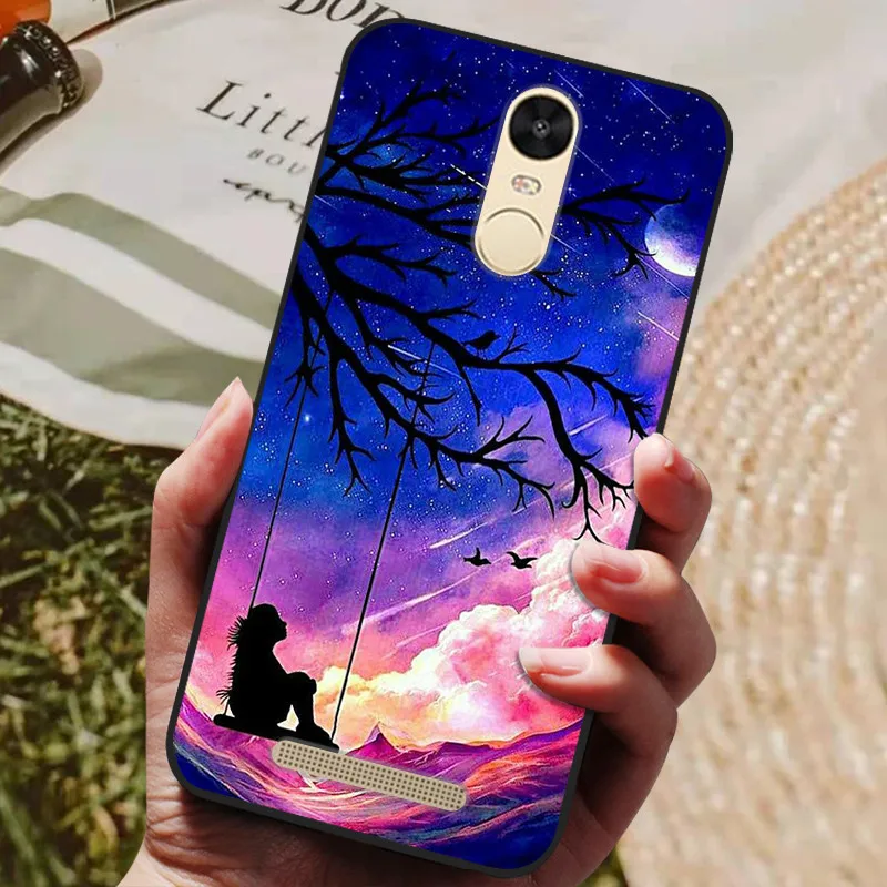 Soft Silicone Phone Case - Durable and Stylish Coque Shells