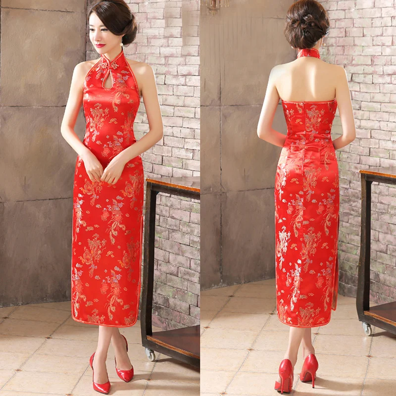 Sexy-New-Navyblue-Women-s-Evening-Party-Dress-Brand-Chinese-Backless-Cheong-sam-Long-Cheongsam-Qipao (1)
