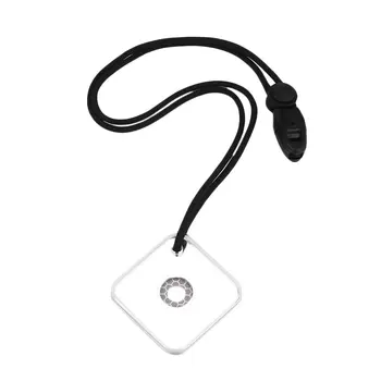 

2019 Aolikes Heliograph Signal Mirror With Whistle Multifunctional Outdoor Emergency Survival Tool With Targeting Function