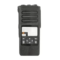 VBLL – boîtier de réparation pour talkie walkie Motorola DP4600 DP4601, pour RADIO bidirectionnelle 