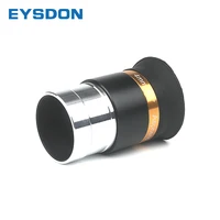 EYSDON 4mm 62° Aspheric Eyepiece 1.25 Inch Lens Ocular for Astronomical Telescope 1
