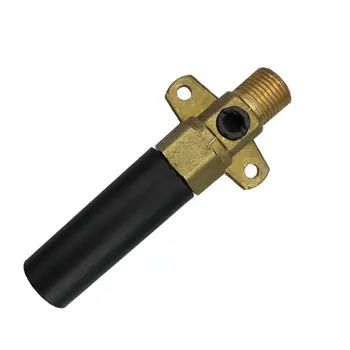 

Stainless Steel Goat Sheep Automatic Waterer Bowl Cattle Drinker Cup Dispenser M0XD