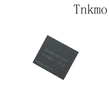

2PCS 5PCS 10PCS H26M42003GMR BGA-153 Emmc 8 g word stock new and original