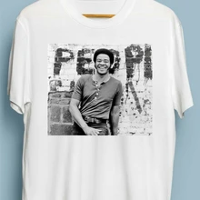 Vintage Bill Withers camiseta tamaño S, M, L, Xl, 2Xl camiseta impresión de la