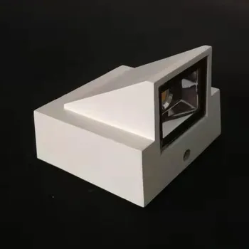 

Outdoor Waterproof Wall Lamp LED Villa Garden Courtyard Exterior Wall Lamp Aisle Corridor Living Room Bedroom Hotel Bedside Lamp