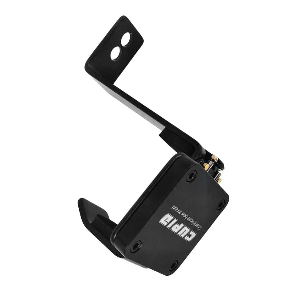 Quality Aluminium Smartphone Camera Bow Mount Holder Clamp Record Your Hunting Trip