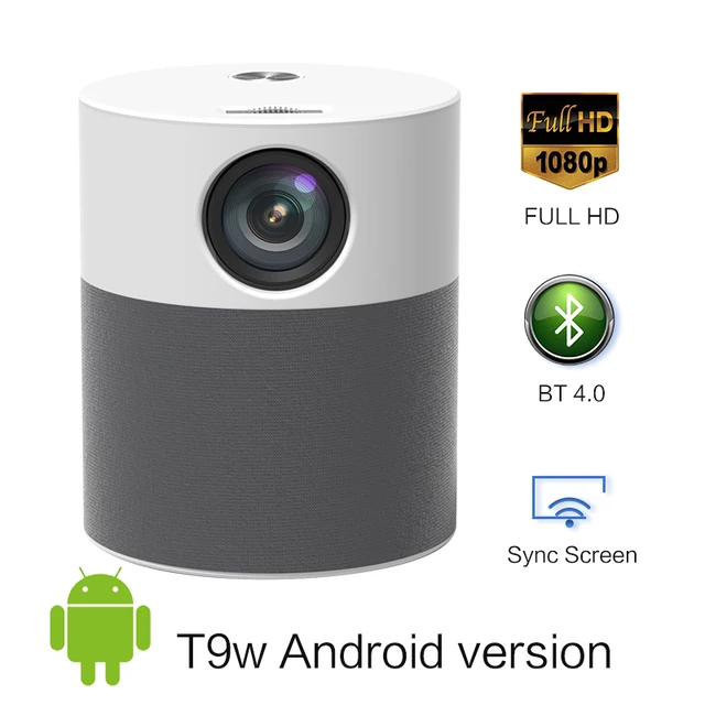 Touyinger T9 Native Full HD Portable 
