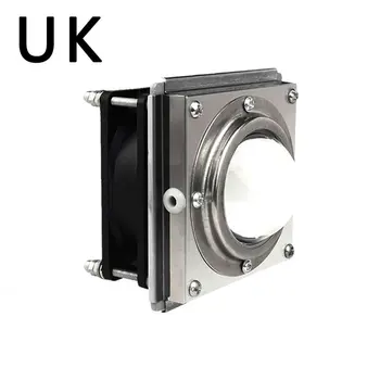 

Plant Growth Light Sunshine Full Spectrum Plant Growth Light 60W-ZWD Greenhouse Vegetable Planting Light