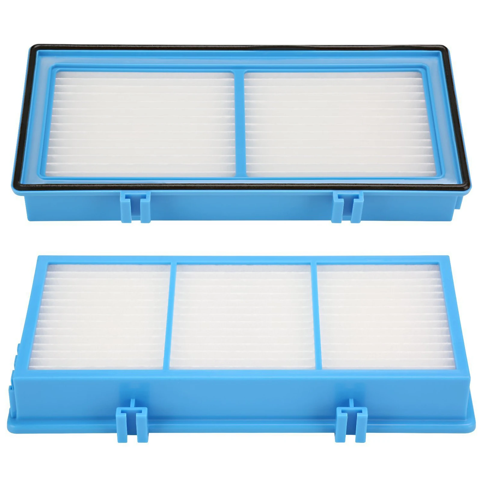 

2PCS HEPA Filters HAPF30AT Replacement Filters for Holmes AER1 Total Air Purifier Spare Parts