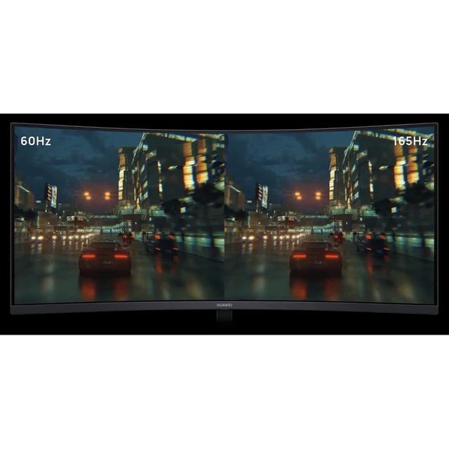 Monitor Huawei MateView GT 34 ZQE-CBA Black 53060240