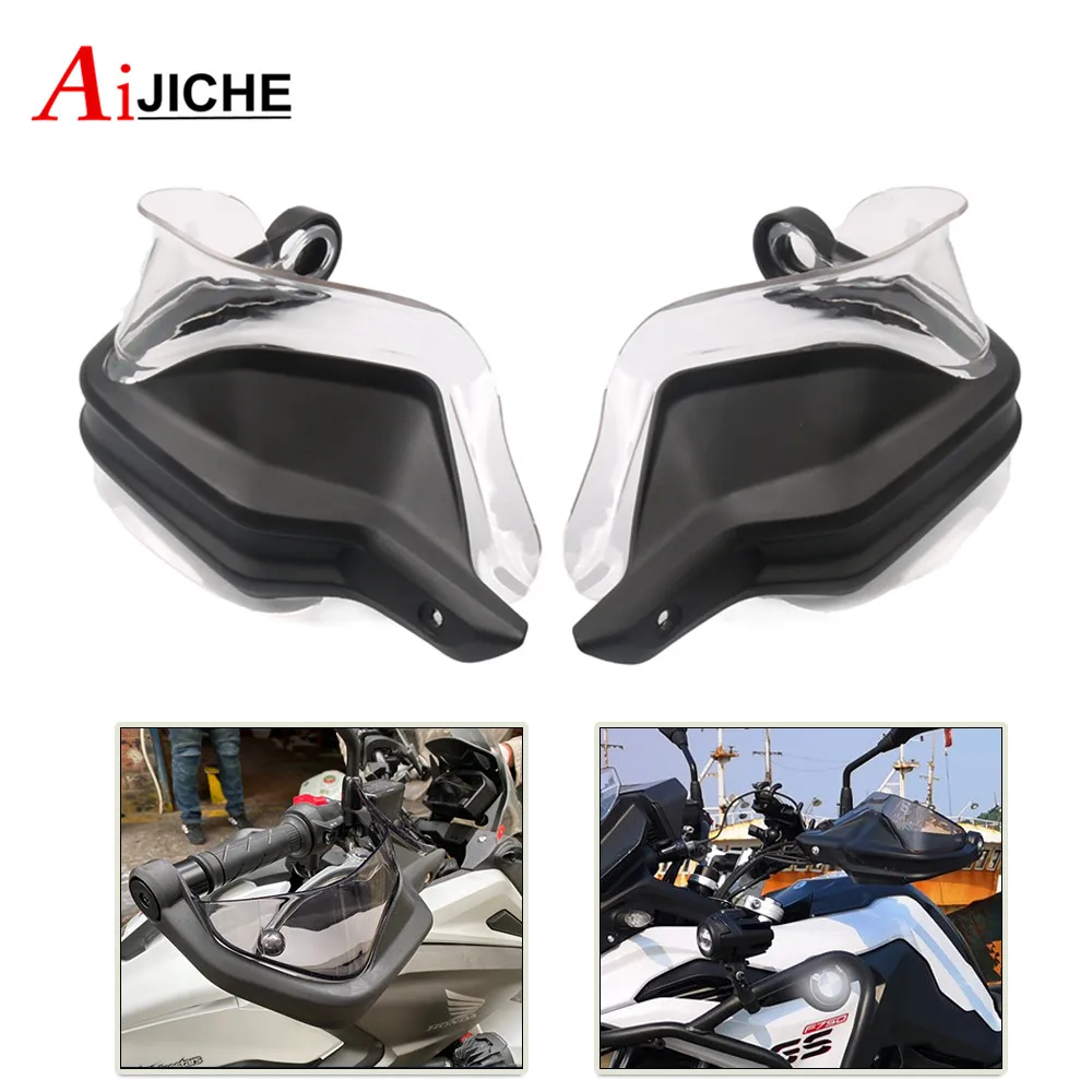 Motorbike Handguard For R1200GS R1250GS Hand Guards Brake Clutch Lever Protector Handguard Shield For R1200 GS