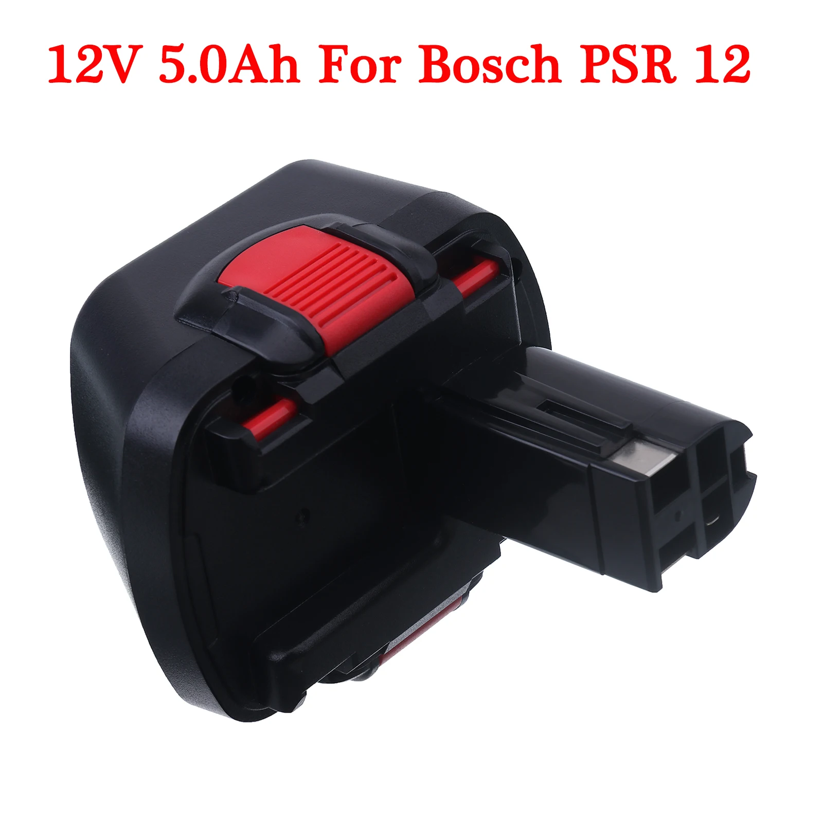 

Перезаряжаемая батарея для Bosch, 12 В, 2607335273 Ач, BAT043, BAT045, BAT046, BAT120, BAT139, Ni-CD, 12 В