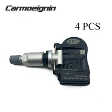 4 шт. 56053031AD датчик давления в шинах TPMS для Chrysler 200 300 Sebring Для Dodge Avenger caliber Jounrey
