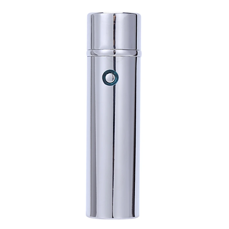 

6 Arc Lighter Plasma Electric Cigarette Lighter Metal Rechargeable Usb Lighters Six Cross Arc Pulse For Weed Tobacco