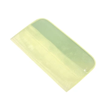 

Soft Rubber Squeegee Car Window Tint Protective Film Sticker Install Scraper R9CC