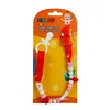 pacifier chain Red