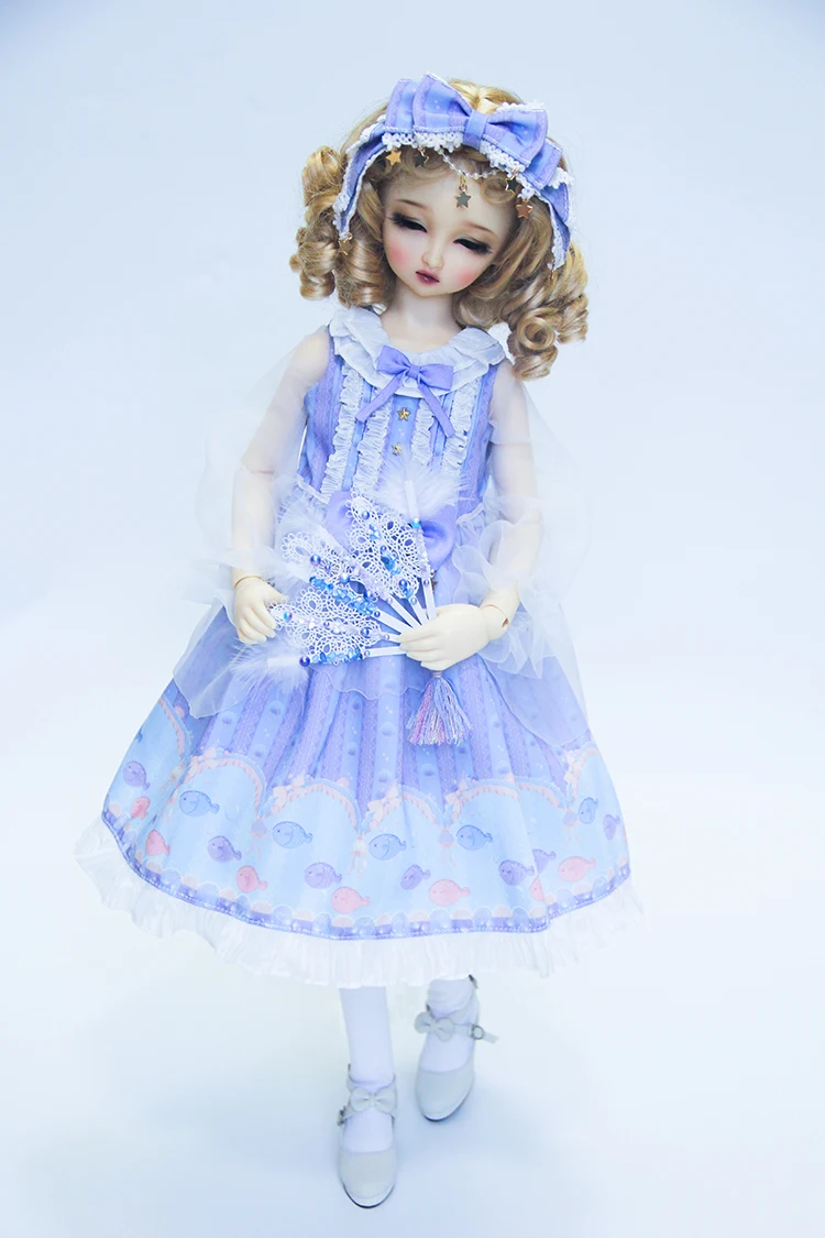 1/3 sd10 bjd кукольная одежда платье для BJD SD кукольная одежда аксессуары
