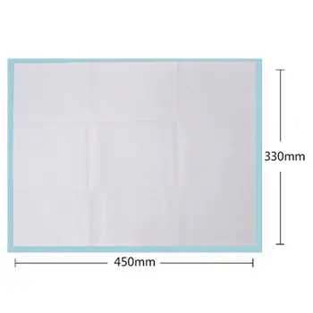 

20Pcs Baby Nappies Reusable Baby Infant Newborn Cloth Eco-Friendly Diaper Nappy Liners Insert Cotton Hot Sale