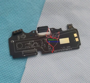 

Original blackview BV9700 pro board Phone Charger Port Dock Charging USB Slot