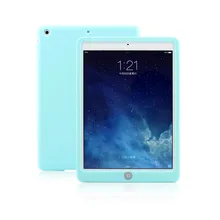 Мягкий силиконовый чехол для iPad Pro 2020, чехол для планшета, Чехлы для iPad 2 3 4 Air 1 2 3 Pro 11 Mini 4 5, чехол