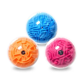 sphere maze puzzle