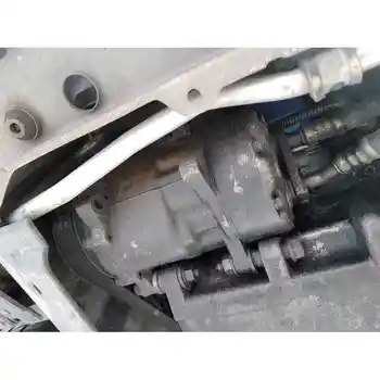 

AIR CONDITIONING COMPRESSOR CITROEN XSARA SALOON