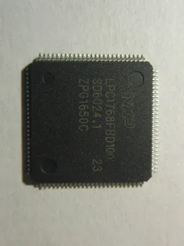 

10pcsLPC1768FBD100 LPC1768 LQFP100 Original New 1 order