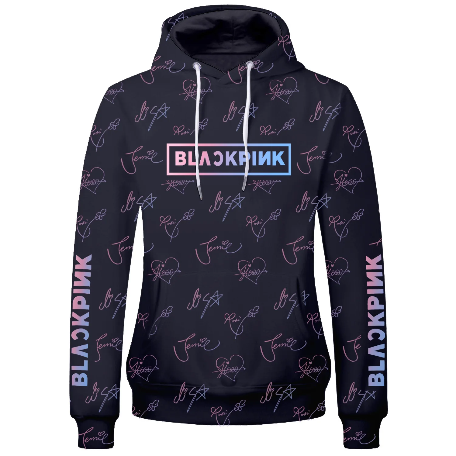 Blackpink Sweatshirt Lisa Online Shop, UP TO 65% OFF | www 