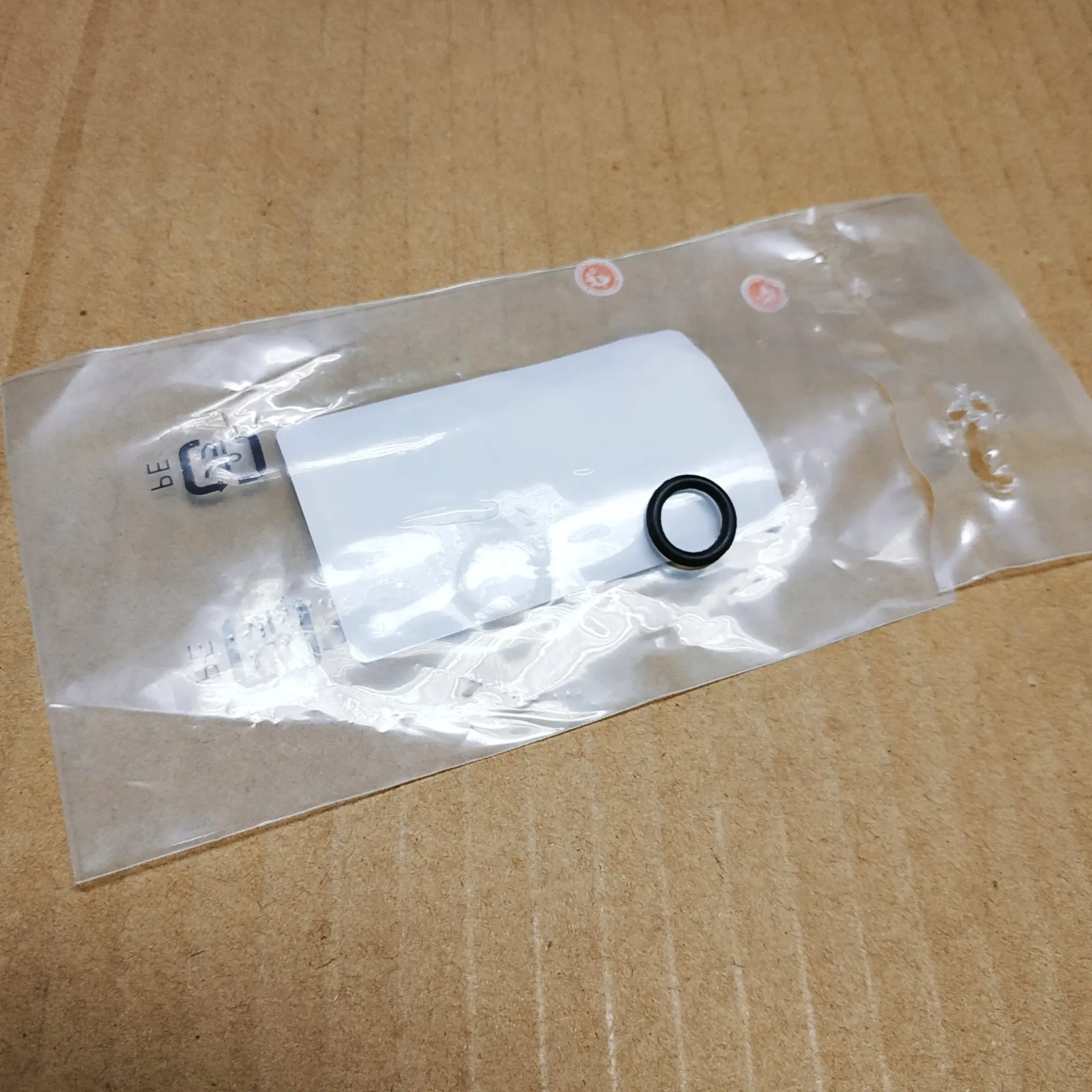 VTEC соленоид прокладка клапана катушки уплотнение OEM 91315-5A2-A01 913155A2A01