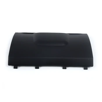 

For Mercedes-Benz ML W163 98-05 Rear Bumper Tow Covers Replace Parts A1638801105 Direct replacement Stable performance kit