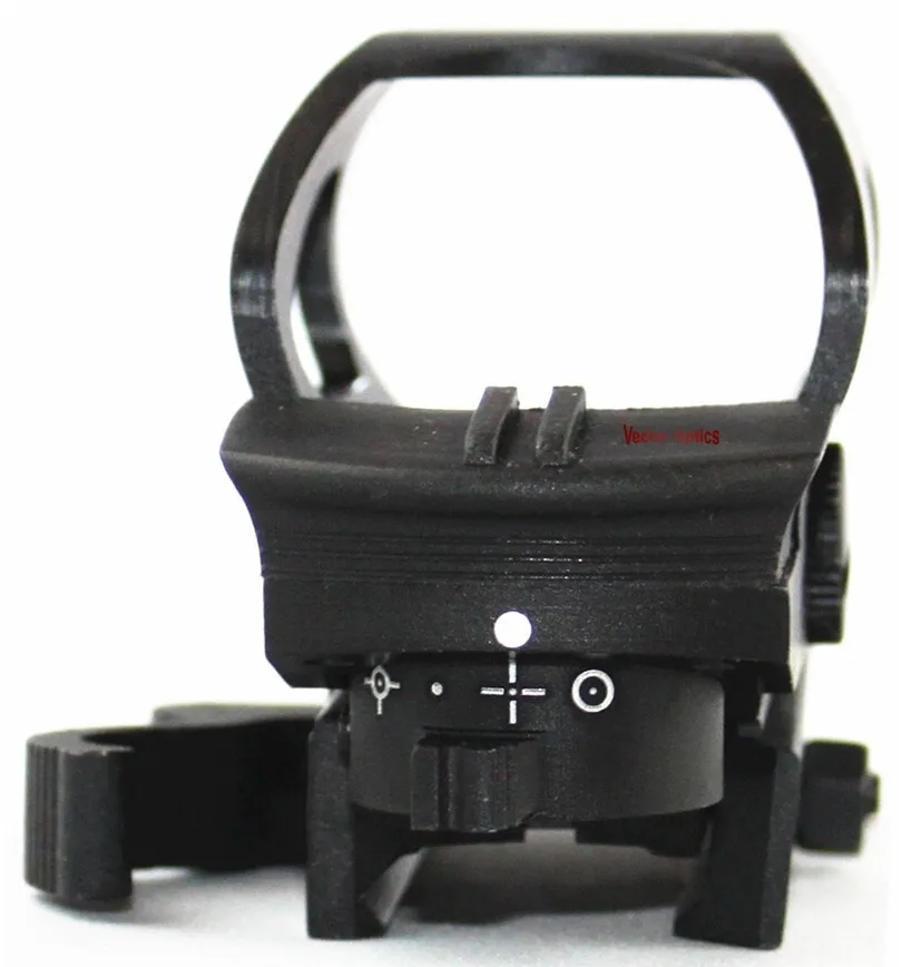 VO Ratchet Red Dot Sight Acom 5