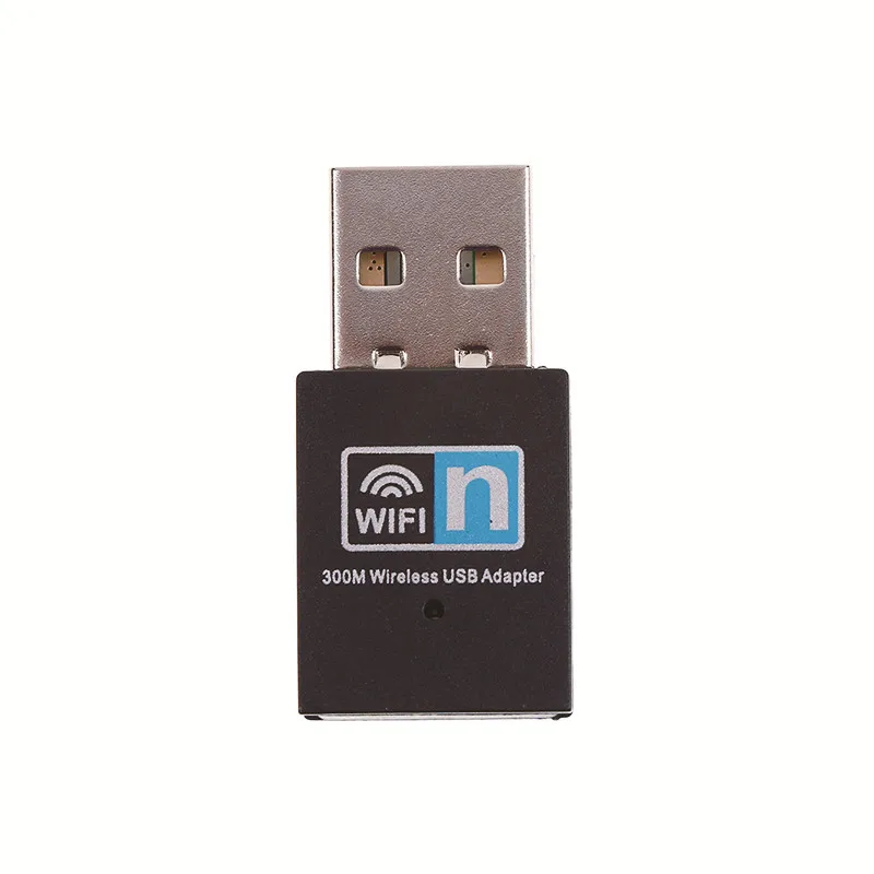 Мини 300 м USB Wifi ключ беспроводной адаптер Wi-Fi wifi сетевой адаптер карта 802,11 n/g/b wifi LAN адаптер
