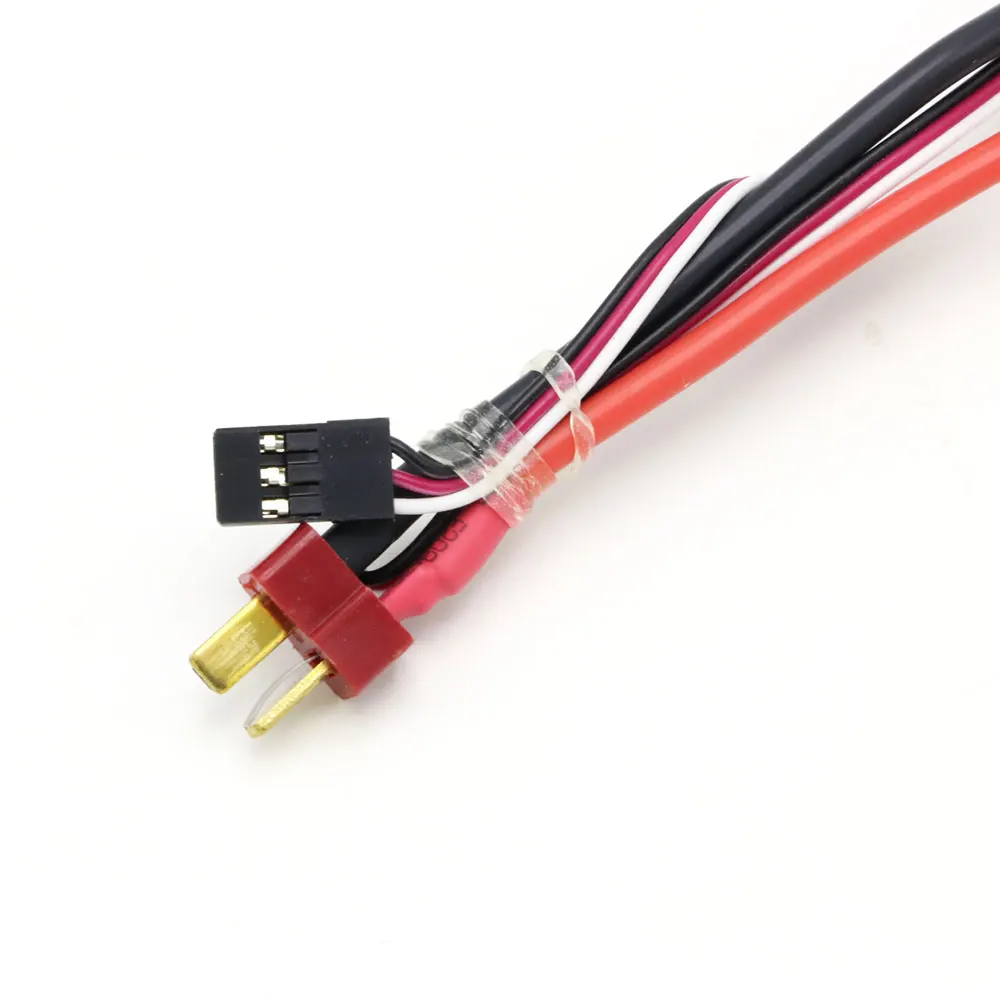Сборка мощности Skylinker BLHeli ESC 20A 30A 40A ESC Регулятор скорости 2-3S с 2A 5V UBEC для RC фиксированного крыла