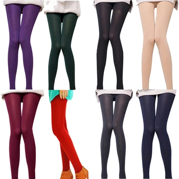 

Dihope Solid Candy Neon Leggings For Women Spring 2020 New High Stretched Female Legging Pants Girl Clothing Leggings