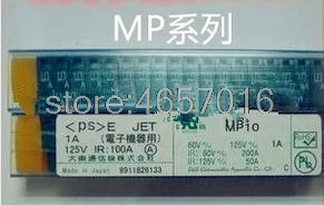 5pcs/Lot High Quality New DAITO Fuse MP10 1A Brand | Обустройство дома