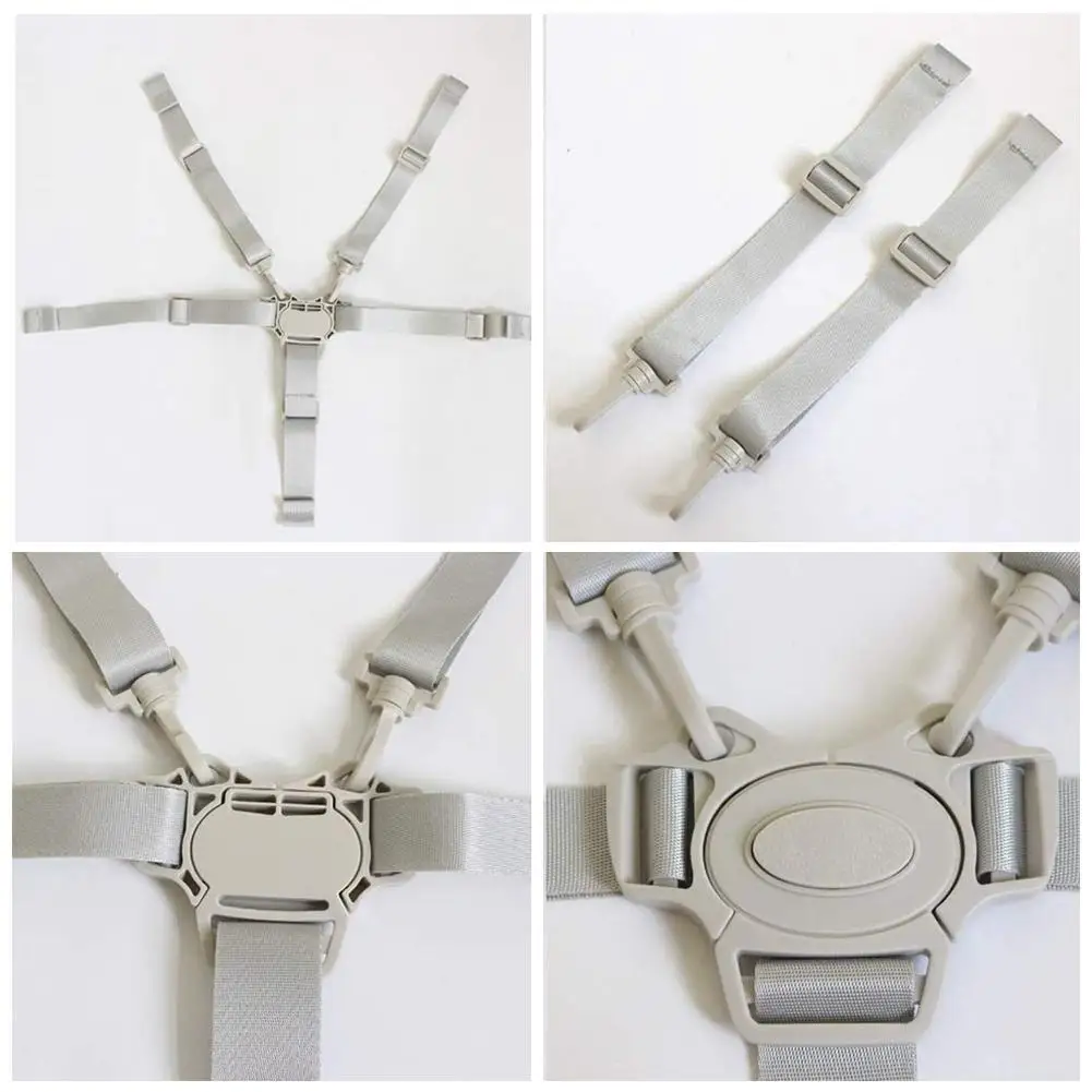 Universal High Chair Straps High Chair On The Go|universal High