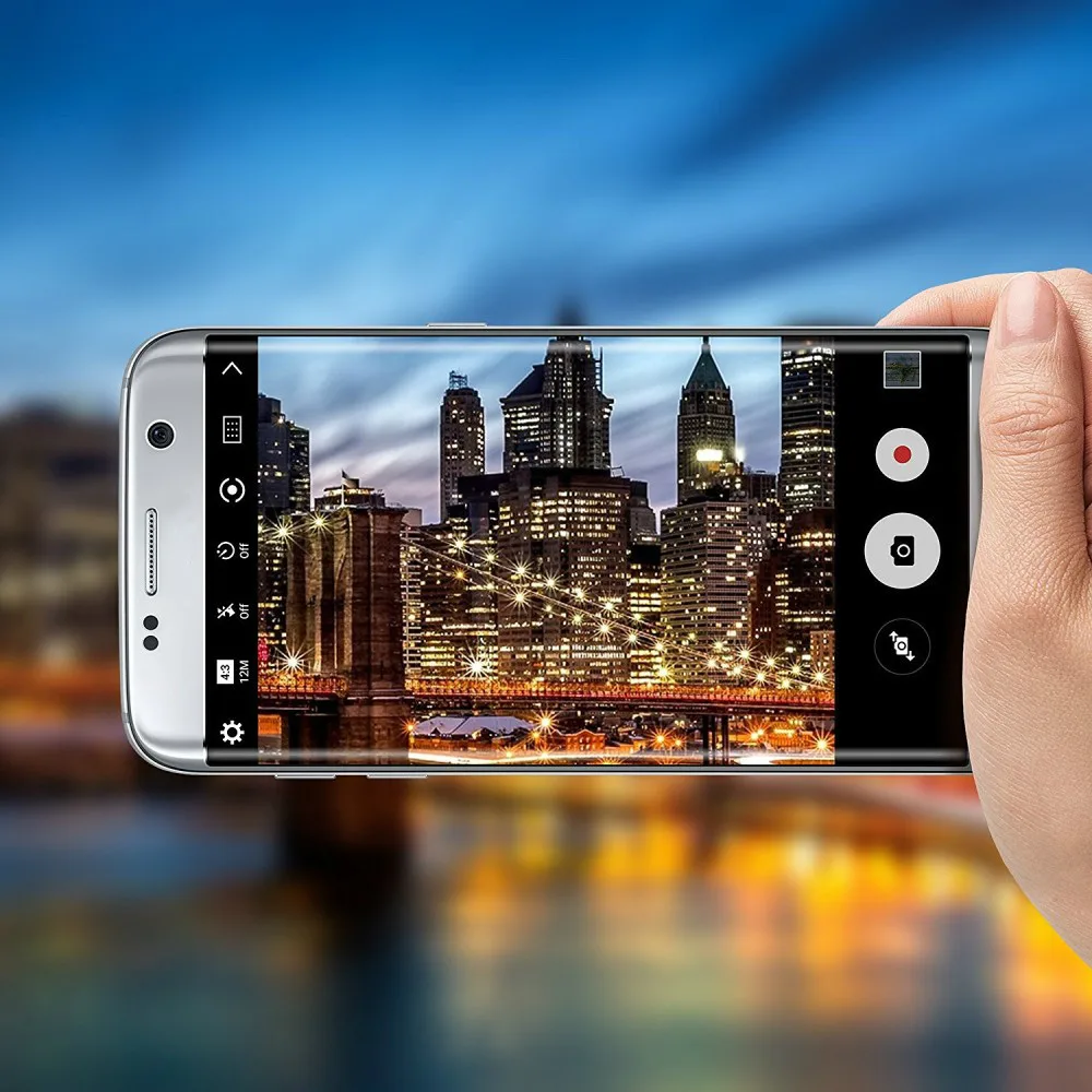 С уровнем твердости 9H закаленное Стекло для Samsung Galaxy A3 A5 A7 J5 Экран протектор SM-J510H J530F J510FN J2 J5 закаленное стекло 2.5D