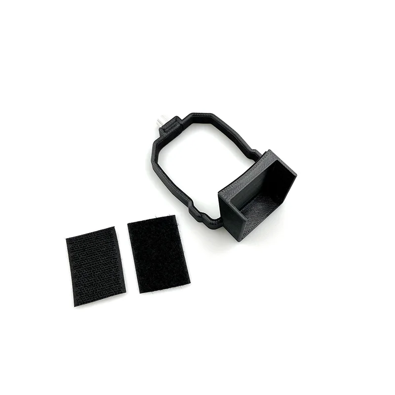 For DJI Mavic Air 2 Upper Loading Box GPS Satellite Positioning Tracker Fixed Bracket Mount Clip Base Adapter Stand Accessories