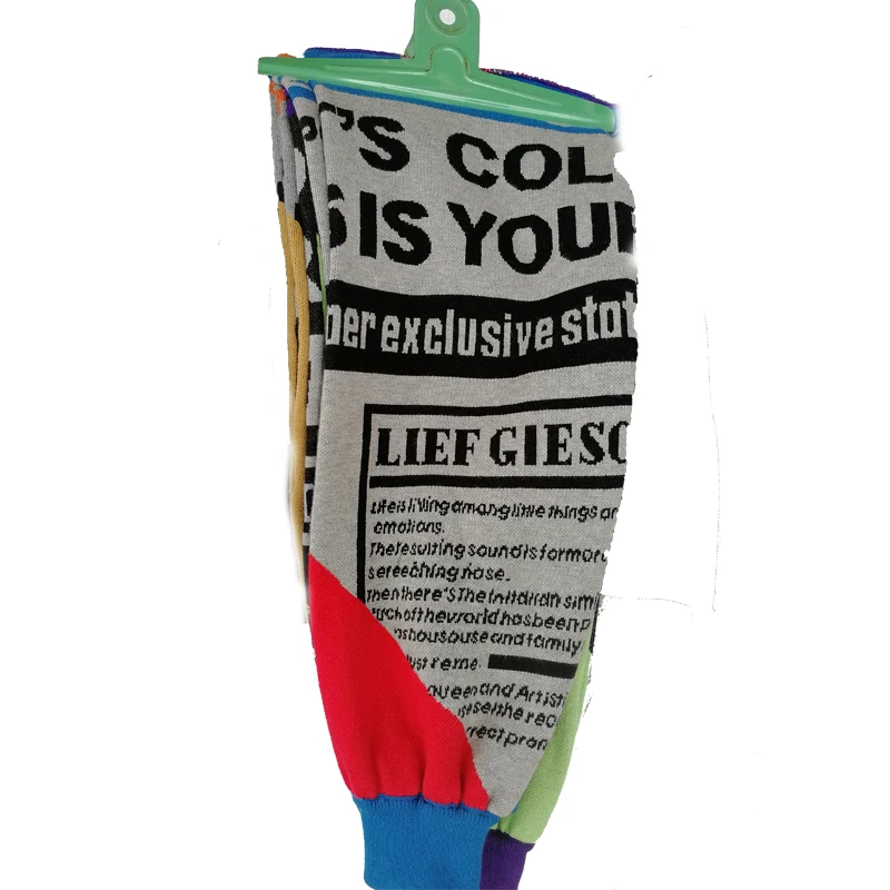 JIETAI полуфабрикат рукав Повседневная модная одежда незаменимый матч пряжа со стержневой нитью мягкий и высококачественный материал