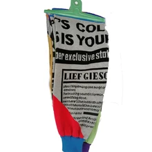 JIETAI полуфабрикат рукав Повседневная модная одежда незаменимый матч пряжа со стержневой нитью мягкий и высококачественный материал